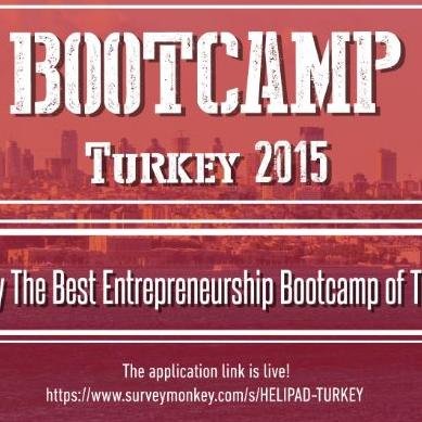BootcampTR2015's profile picture. 