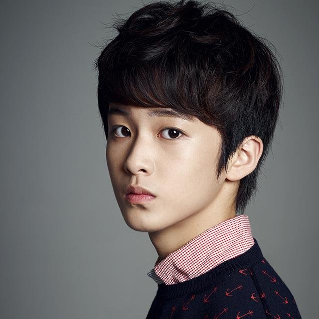 ☁ ป๋ม มาร์ค ไงรู้ยัง???? เน้นทั่วถึงครับไม่เน้นปริมาณ =..=【S.M. ROOKIES SR14B】