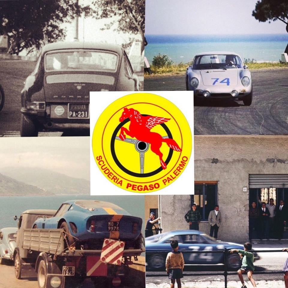 Scuderia automobilistica palermitana fondata nel 1961. Continua la sua attività di supporto ai piloti nel rispetto della tradizione storica e sportiva