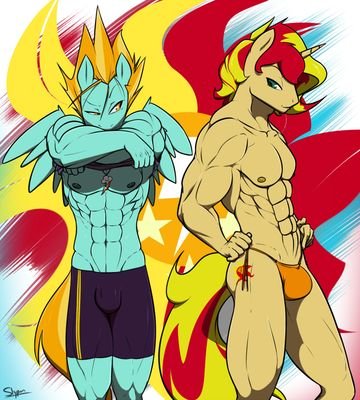 hey there, I'm Sunset Glare #RP always up for some fun DM me or talk here to me I'm a teacher in the school of Ponyville #single #bi