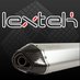 Lextek Products (@lextek_products) Twitter profile photo