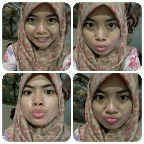 sedih dan duka kita lalui bersama , Riang Gembira kita kita syukuri bersama , Rasa percaya adalah dasar semua , rasa RINDU KEKUATAN KITAA !!! ♥ (ˇ⌣ˇ)ε˘`)