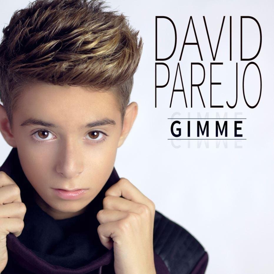 Cuenta oficial para la promocion de David Parejo en España