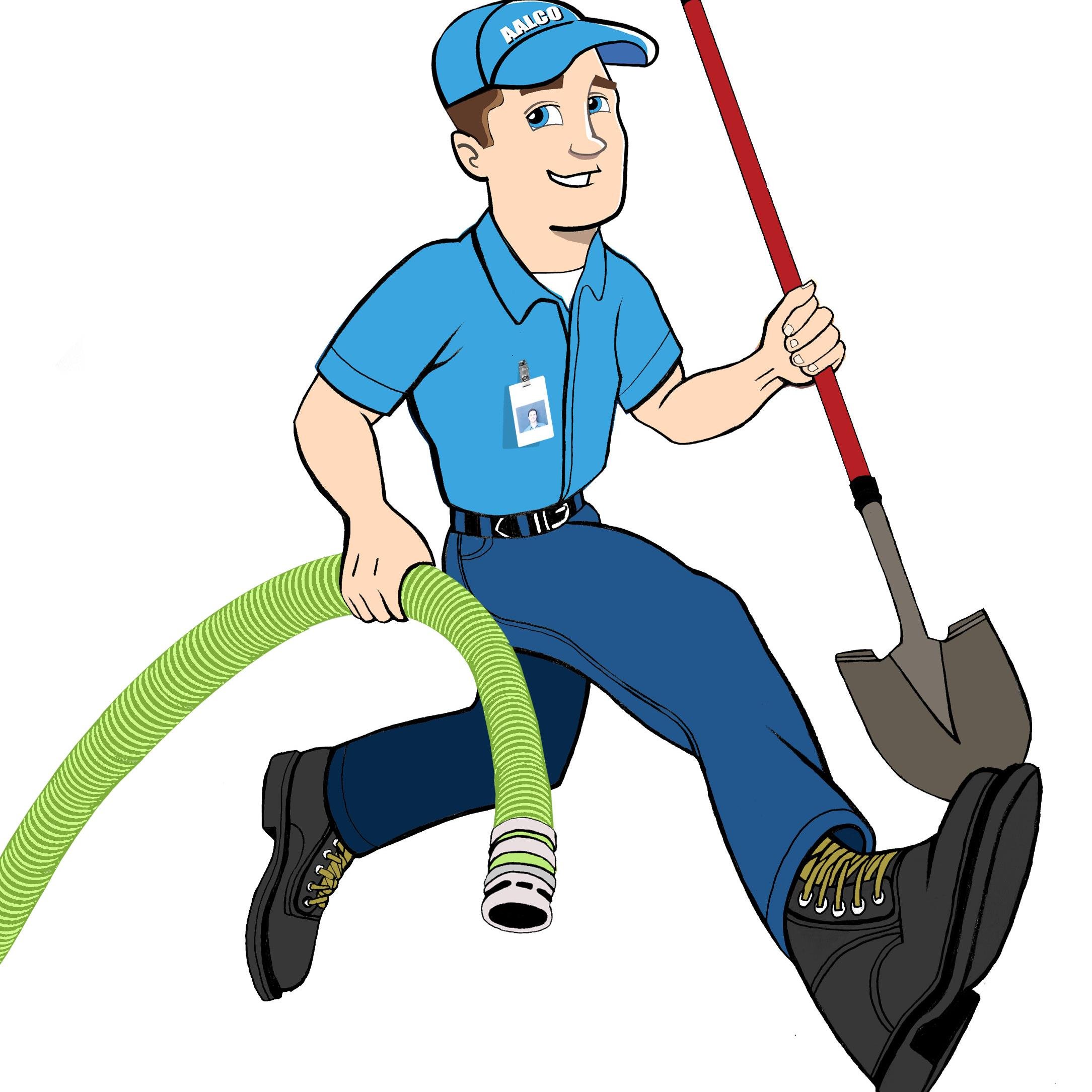 Plumbing, Septic and Drain Cleaning Service
