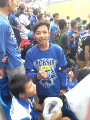 DikyTbf's profile picture. No komen