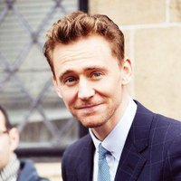 Tom Hiddleston (@hiddlestonftw) 's Twitter Profile