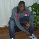 Orfeo Van Holt - @Driver009 - Twitter