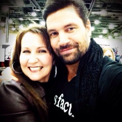 DawnLosh's profile picture. Girls just wanna have fun :)