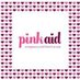 Pink Aid (@pinkaid_org) Twitter profile photo Pink Aid (@pinkaid_org) Twitter profile photo