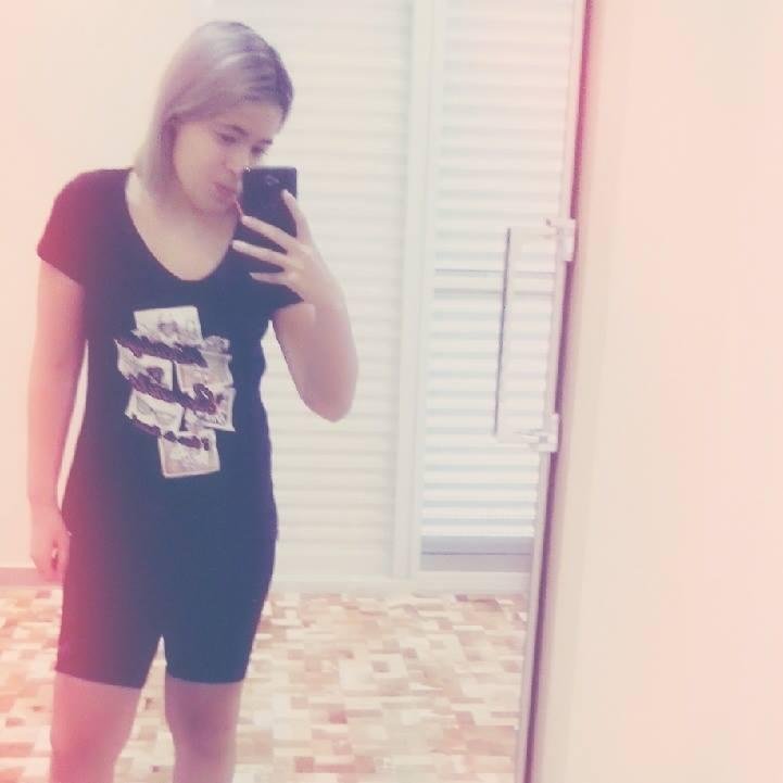 Sonhei com você acordei com uma saudade boa ...wpp 11977281824