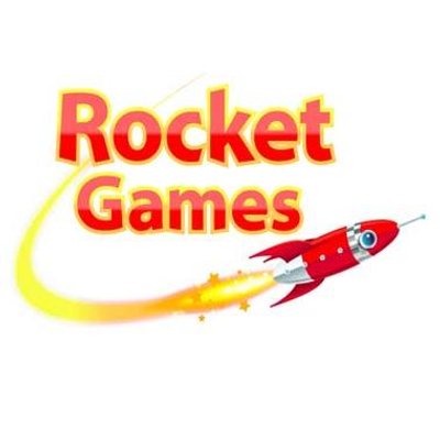 rocket games