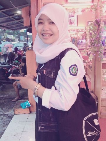 I'm strong