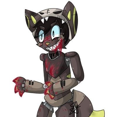 [~Five Nights at Freddy's RP/18+~] Welcome one and all to the collective butt-fuck known as Freddy Fazbear's Pizzeria