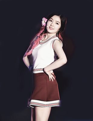 are you happy eo?! ㅣ red velvet's pink leader c: ㅣ    i'm yours y o o n g i  ♡ {18/11/14}