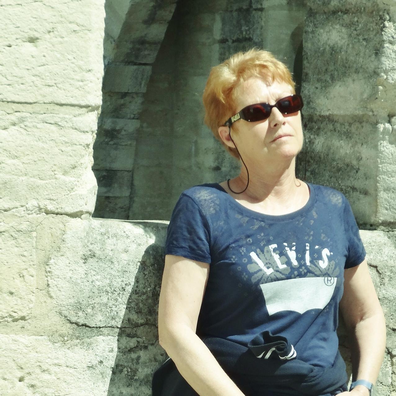 artiste peintre intervenante arts plastiques,interets:musique,litterature,actualite