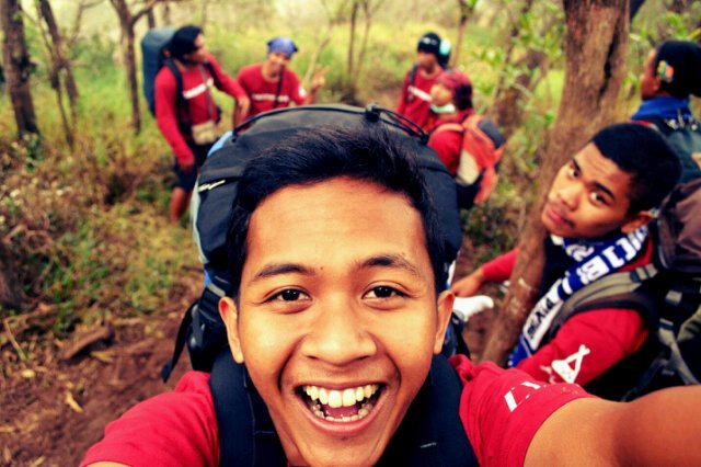 adventure team