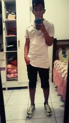 robersonbatista's profile picture. 