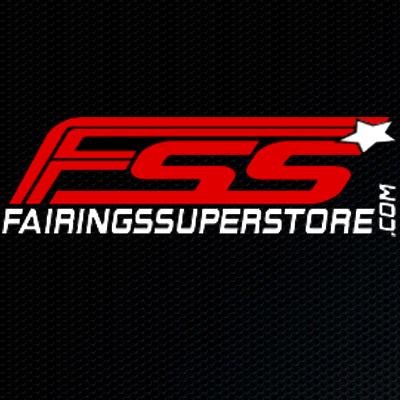 fairings_store's profile picture. Welcome to http://t.co/BW0Om8B9g0, the largest source for ABS fairings, bodywork, individual fairings, sportbike accessories and parts.