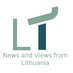 Lithuania Tribune (@lithuaniatribun) Twitter profile photo Lithuania Tribune (@lithuaniatribun) Twitter profile photo
