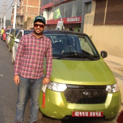 co-founder @ techguthi, @uva alum, hydro, farmer in training, building apps, love chilled beverages
