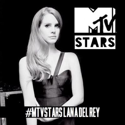 Lana Del Rey, mi mundo.