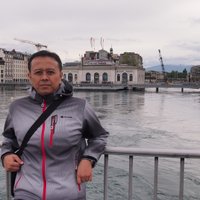 Muhamad Ali Yusuf (@ali_yoseph) 's Twitter Profile