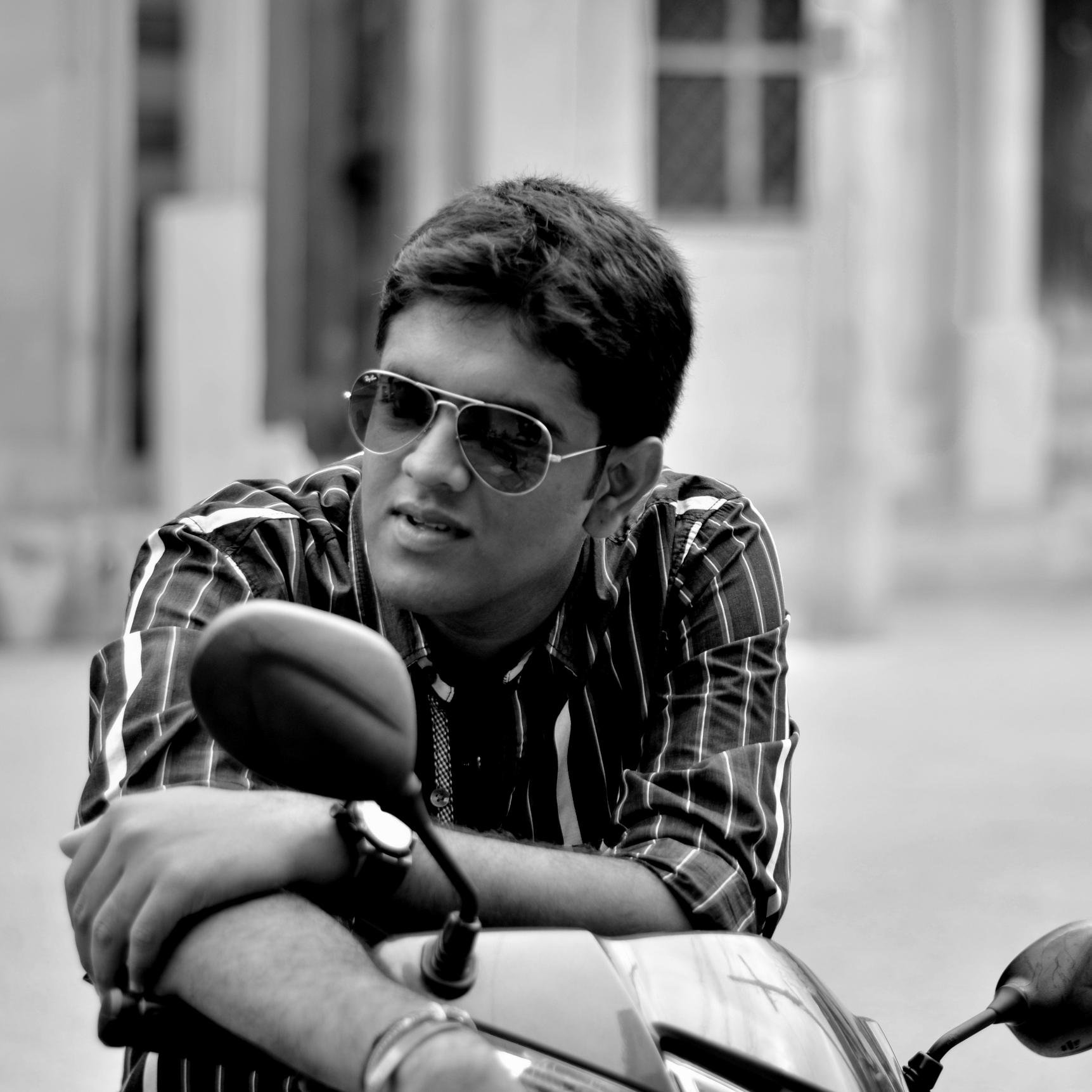 Rahmaniac Forever..