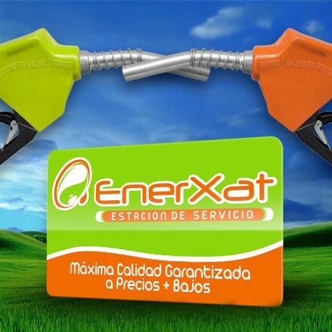 enerxatgasoline's profile picture. 