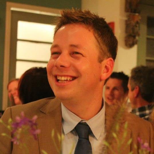 Daanvk's profile picture. Strategy Director Universal Media