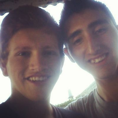 JesusConcevich's profile picture. Tengo 3 ídolos: Porta, Eminem y 2Pac