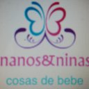 Elena Casanova Rever - @nanosyninas - Twitter