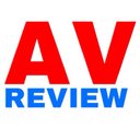 The AV Review - @ChrisMcaskill - Twitter