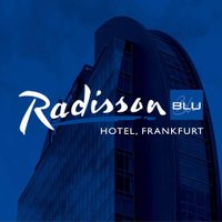 RadissonBlu FRA (@radissonblu_fra) 's Twitter Profile