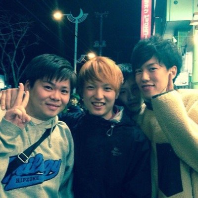 石川 将也 T Tuyokunai Twitter