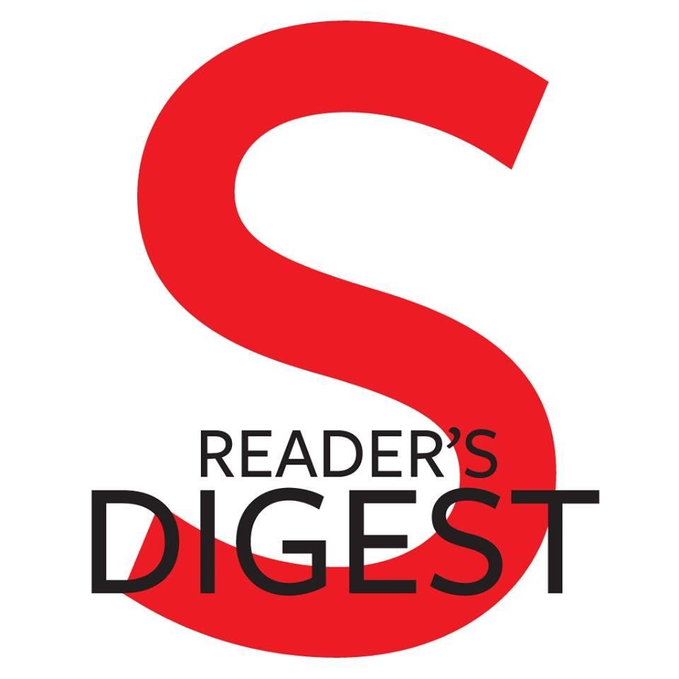 Téléchargement gratuit Images Selection Reader S Digest No Twitter Voici Une Nouvelle Histoire dernière salutations