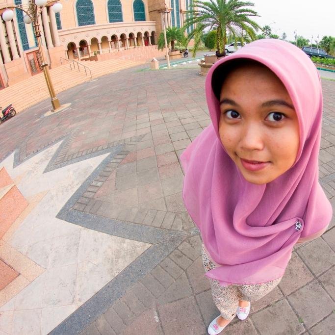 Chemical Engineering ! Gua masih MUDA \m/ !!