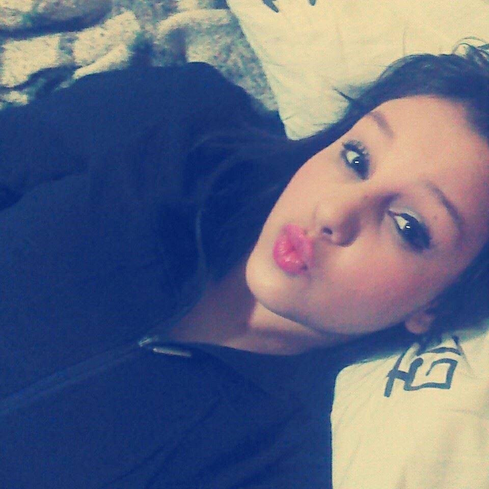 Toda mulher treinada deseja uma mente blindada ☆
09/03/2014 João Felipe ☆ Guia :'( ♡
