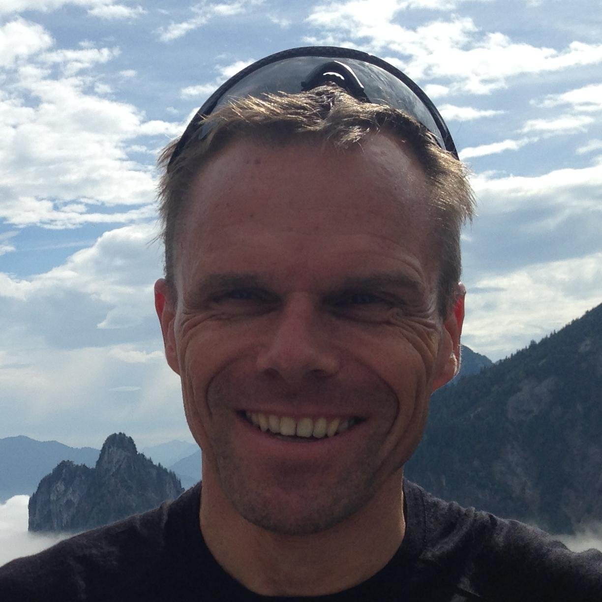 ZanderOlaf's profile picture. 