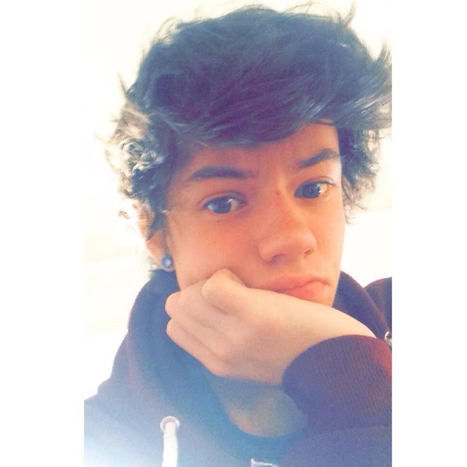 ZachJay96's profile picture. I didn't know what to write