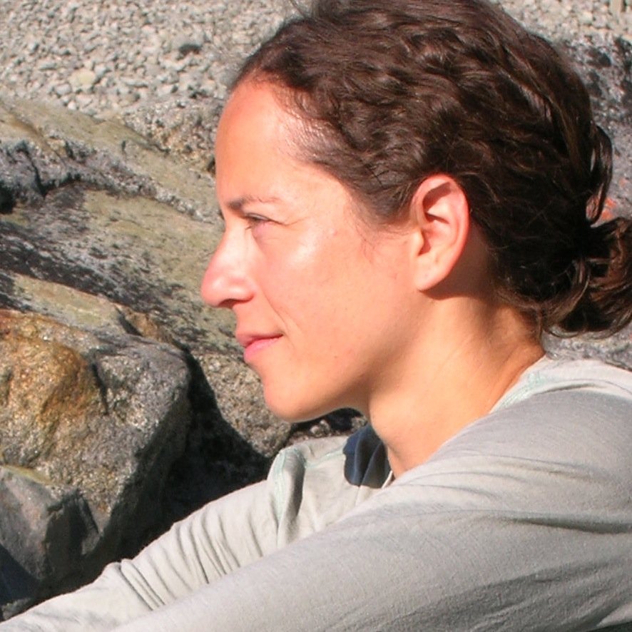 Mel_Bisson's profile picture. Passionnée par les gens et les rencontres, fascinée par l'innovation, amoureuse de la nature.