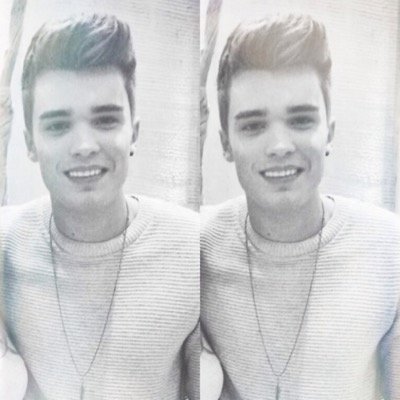 jake sims, josh cuthbert = life