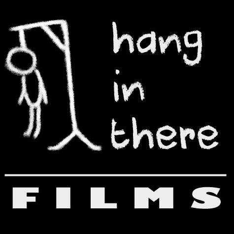 hangintherefilm's profile picture. A new film production group