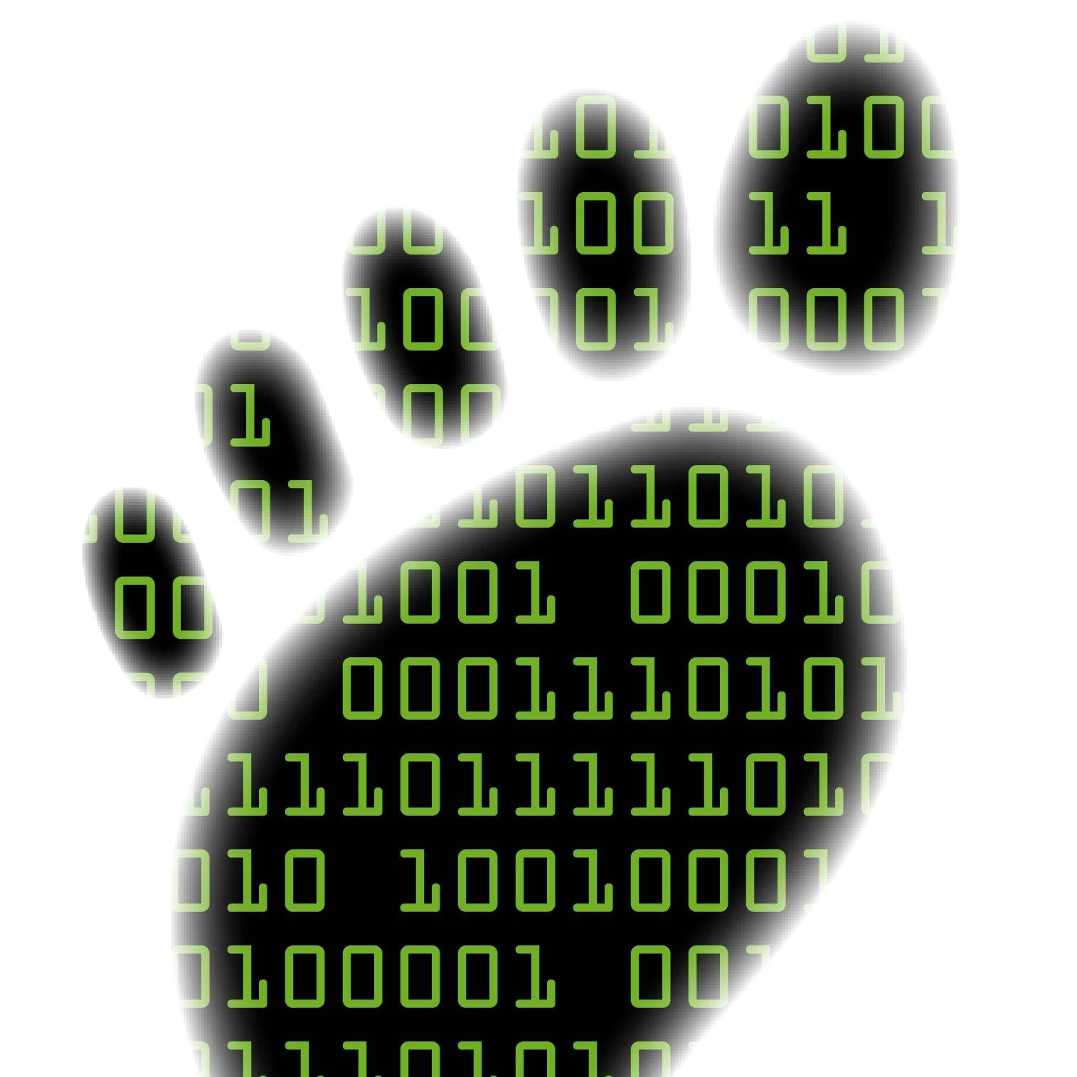 SjamFootprint's profile picture. #SjamDigitalFootprint