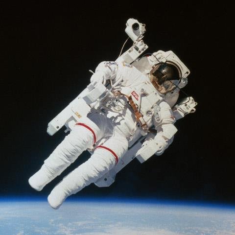 Thinking about the NOW and the NEXT in the world of tech, innovation & science.