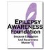 EpilepsyAwarenessFoundation (@epilepsyfndn) Twitter profile photo EpilepsyAwarenessFoundation (@epilepsyfndn) Twitter profile photo