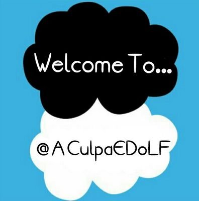 ∞ Welcome To @ACulpaEDoLF ∞
∞ A Culpa é do LF ∞
∞ 16.11.2014 ∞
∞ @lucasferreiralp ∞