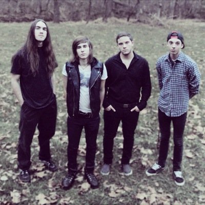 Got that Nah-Nah-Nah? Progressive Electronic Metal band from Leesburg, VA. #MyDelirium out now! Account managed by our drummer @andyrealesucks