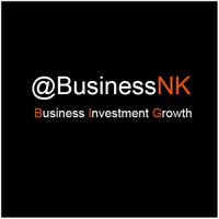 BusinessNK(@BusinessNK) 's Twitter Profile Photo