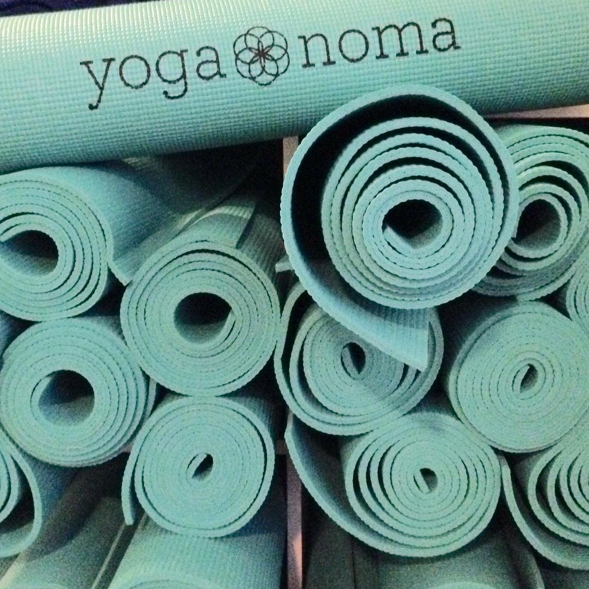 YogaNoMa's profile picture. World-Class Yoga Studio in an amazing neighborhood. Great prices, and even better teachers.