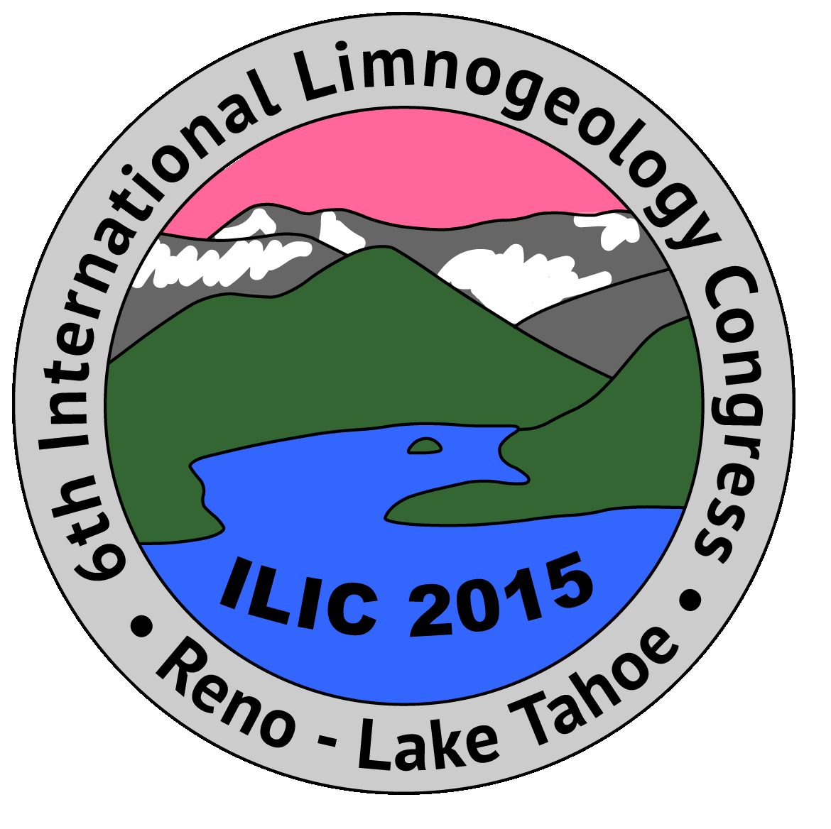 International Limnogeology Congress 2015